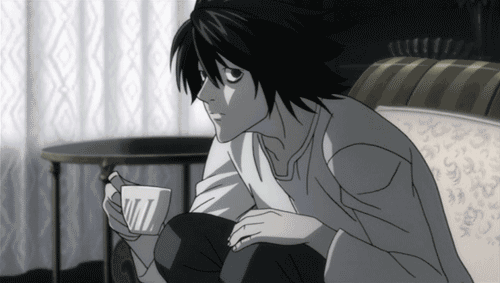 ๐ /DEATHNOTES โฑ Discord server banner