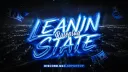 Leanin State Roleplay banner
