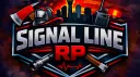 Signal Line Roleplay server banner