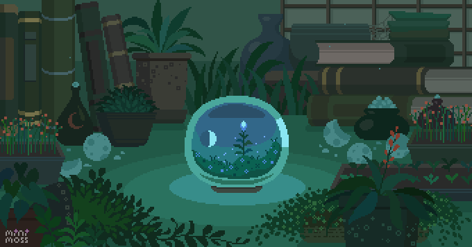 Starlight Inn Discord server banner