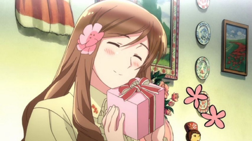 ٩(ˊᗜˋ*)و ♡Peaktalia Discord server banner