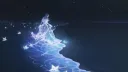 ୨ 𓎟 heartstrings ˘˘ ⟢ Discord server banner