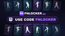 FNLOCKER.GG Banner