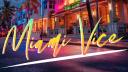 Miami Vice [21+] Banner