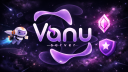 Vanu Shop #1 Discord server banner