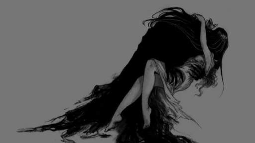 ✞𝒢𝒽ℴ𝓊𝓁𝓈 𝒾𝓃 𝓁ℴ𝓋ℯ✞ Discord server banner