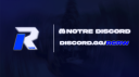 Recovery Shop Discord server banner