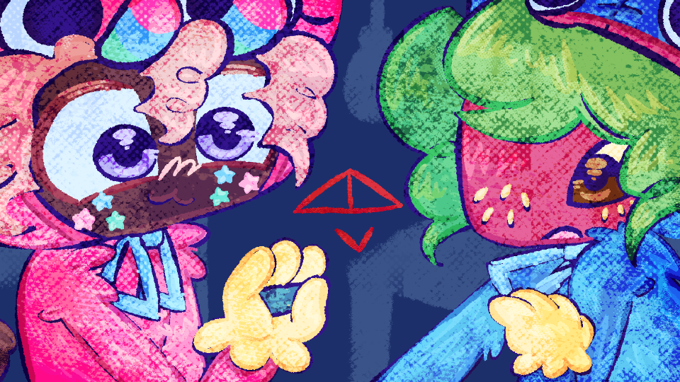 Rajah :3 || Kyle's Dw Emojis Discord server banner