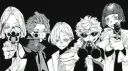Bsd Flags cult server banner