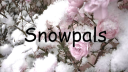 ❄SNOWPALS Discord server banner