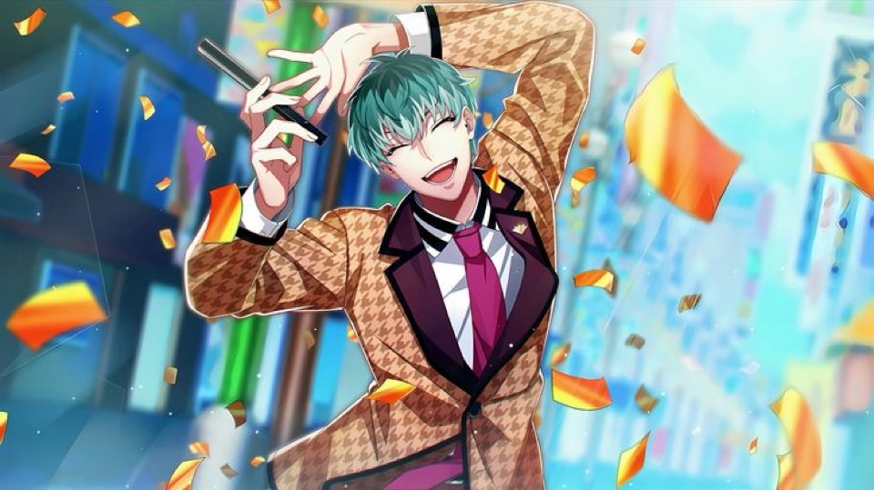 βγthe block party ΰ©οΉοΉ/hypmic Discord server banner