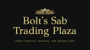 Bolt's SAB Trading Server Discord server banner