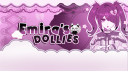 Emiru’s dollies Discord server banner