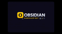 Obsidian Community banner