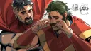 𝙄𝙉𝙑𝙄𝙉𝘾𝙄𝘽𝙇𝙀 — 𝘌𝘔𝘗𝘐𝘙𝘌 𝘚𝘛𝘙𝘐𝘒𝘌𝘚 𝘉𝘈𝘊𝘒 ! Server Banner