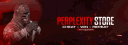 Perplexity.store | Development banner