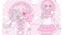 ✿ 𓈒 ݁ Ი𐑼 ִִ 𓈒 𝓬𝘳𝘦𝘦𝘱𝘺 🩰 Discord server banner