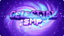 Celestial SMP Banner