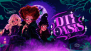 DTI ⭑ Oasis    #4.3K Banner