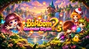 Bombom Gizemler Diyarı banner