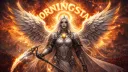 Morningstar Banner