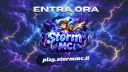StormMC⚡ banner