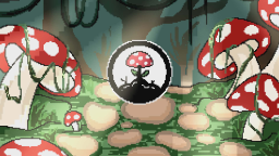 Odd Garden server banner