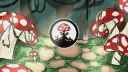 Odd Garden server banner