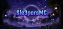Sle3persMC Discord server banner