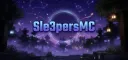 Sle3persMC server banner