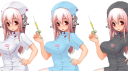 moshi Discord server banner