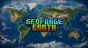 𝗚𝗲𝗼𝗙𝗼𝗿𝗴𝗲 - An Earth Server server banner