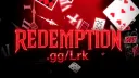 ぎ/REDEMPTION banner
