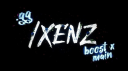 @ xenz server banner