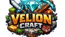 VelionCraft server banner