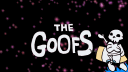 The Goofs (21+) server banner