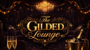 The Gilded Lounge Discord server banner