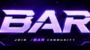 /bar banner