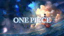 𝐎𝐍𝐄 𝐏𝐈𝐄𝐂𝐄 Discord server banner