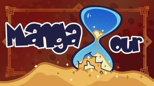 MangaHour Discord server banner