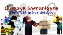 Quexzys Shenanigans Banner