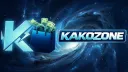 KakoZone │ Shop Banner
