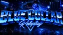 Blue Collar Roleplay server banner