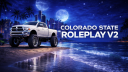 Colorado State Roleplay V2 Discord server banner