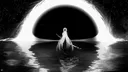 withered GARDEN✦ Discord server banner