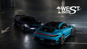 West Indies Studios Banner