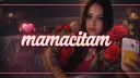 ur mom is here ♡ banner
