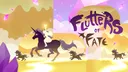 ʚɞ 𝐅𝐥𝐮𝐭𝐭𝐞𝐫𝐬 𝐨𝐟 𝐅𝐚𝐭𝐞 ʚɞ server banner