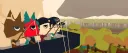 banner