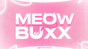 MeowBuxx 🐾 banner